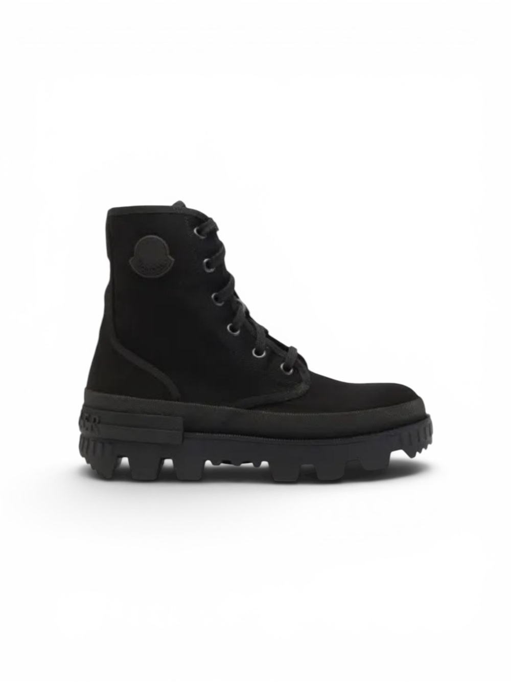MONCLER Pyla Ankle Boots